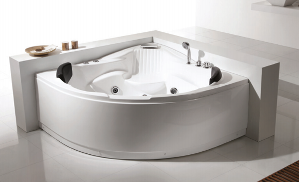 Basic Massage Bathtub