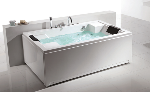 Basic Massage Bathtub Kuala Lumpur