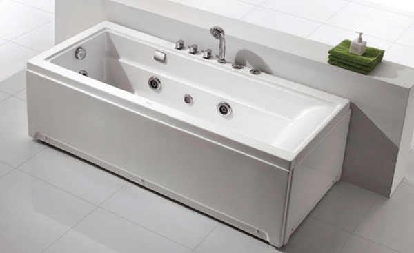 Basic Massage Bathtub shah alam