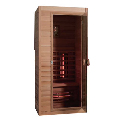 Sauna KL