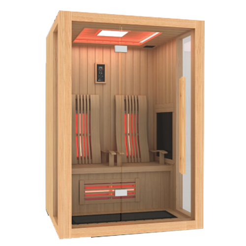 Sauna Malaysia Contractor Specialist