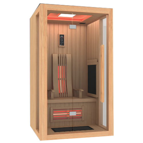 Sauna Malaysia Dealers KL