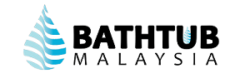 Bathtub Malaysia Supplier